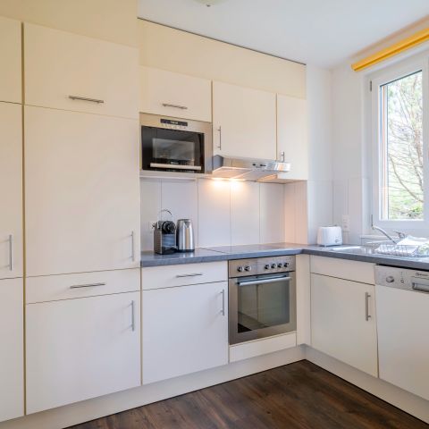 APPARTEMENT 6 personnes - 6A