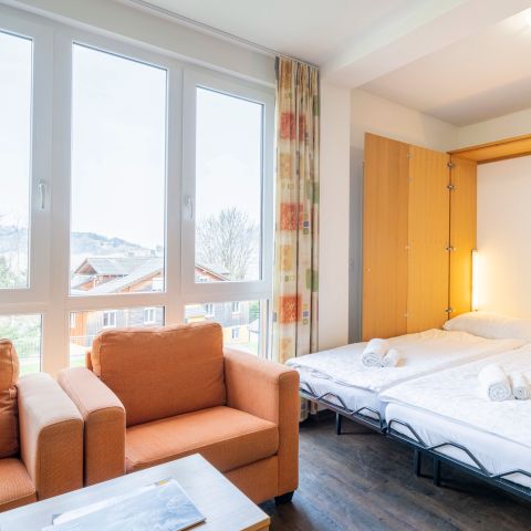 APPARTEMENT 6 personnes - 6A