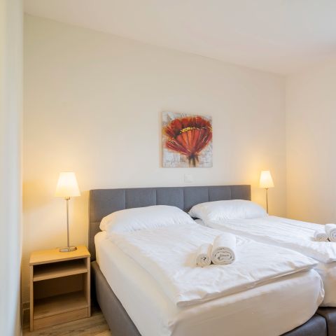 APPARTEMENT 8 personnes - 8A