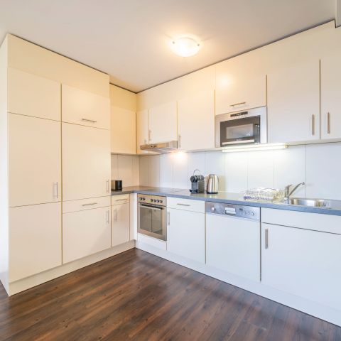 APPARTEMENT 8 personnes - 8A
