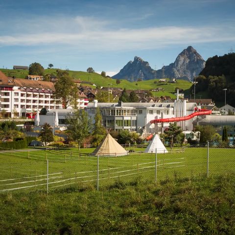 Landal Vierwaldstättersee - Suisse Centrale - Image N°5