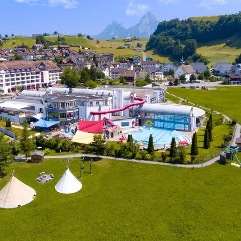 Landal Vierwaldstättersee - Suisse Centrale - Image N°3