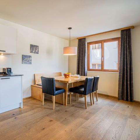 APPARTEMENT 6 personnes - 6LA