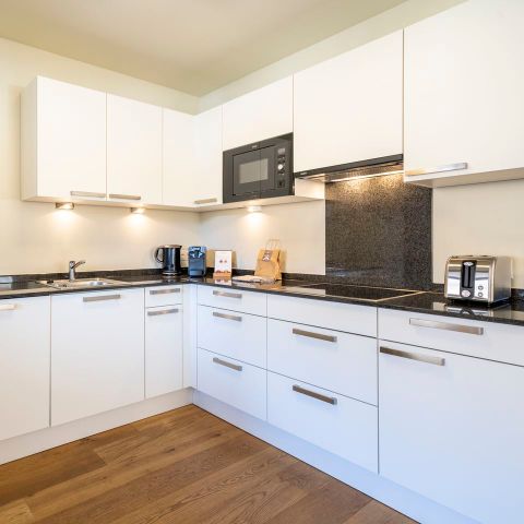 APPARTEMENT 4 personnes - Appartement de vacances pour 4 personnes