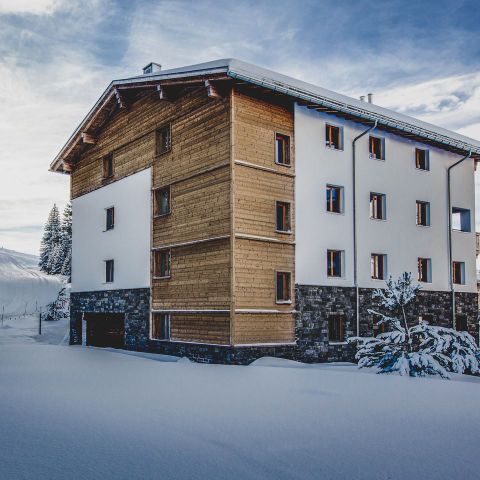 APPARTEMENT 4 personnes - Appartement de vacances pour 4 personnes
