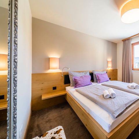 APPARTEMENT 6 personnes - Appartement de vacances pour 6 personnes