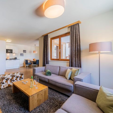 APPARTEMENT 6 personnes - Appartement de vacances pour 6 personnes