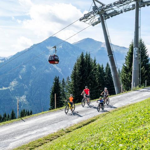 Landal Alpine Lodge Lenzerheide - Mittelbünden - Image N°3
