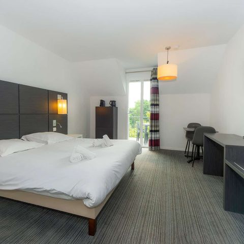 APPARTEMENT 4 personnes - 3 PIECES 4 PERS. TERRASSE VUE AVEN