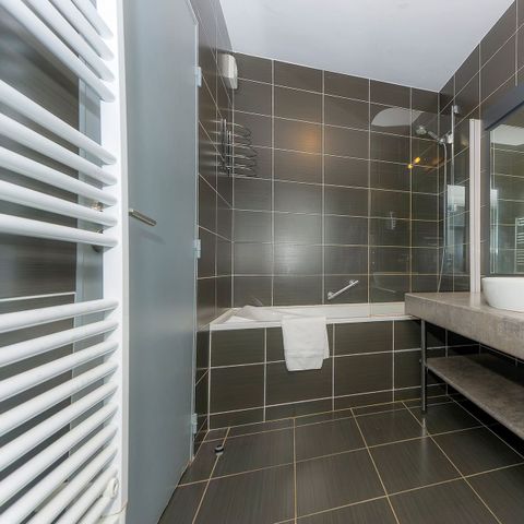 MAISON 6 personnes - MAISONNETTE 3 PIECES DUPLEX 6 PERS.