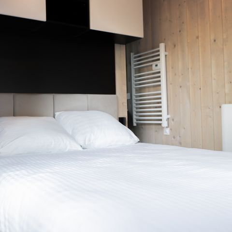 LODGE 5 personnes - Ecolodge l 2 Chambres I Vue sur la Semois