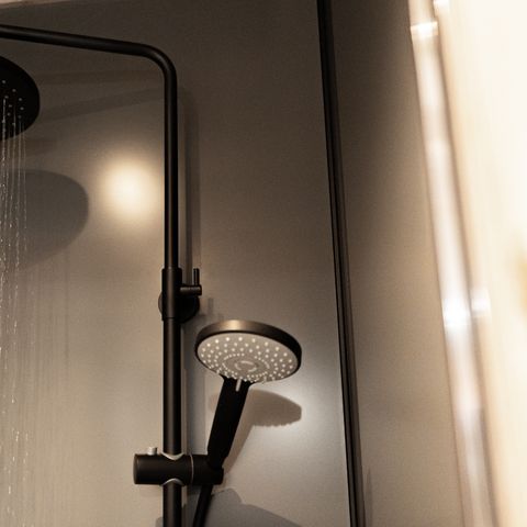 LODGE 2 personnes - Cocoon de la Semois | Animaux acceptés