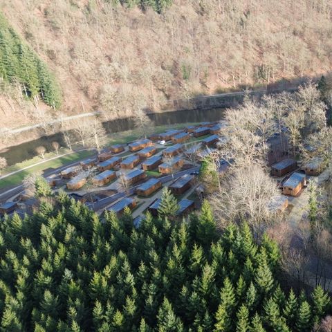 Le Hameau de la Semois - Luxembourg - Image N°4