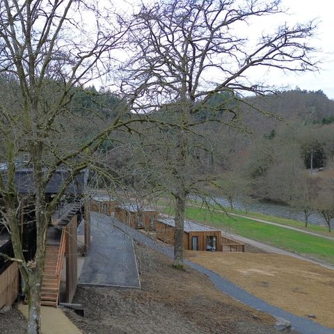 Le Hameau de la Semois - Luxembourg - Image N°5