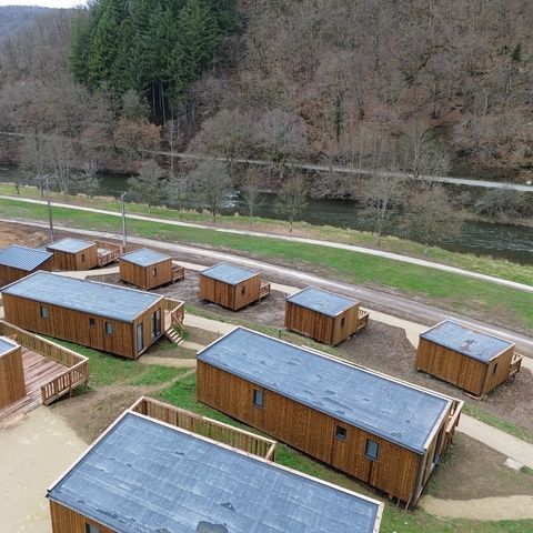 Le Hameau de la Semois - Luxembourg - Image N°2