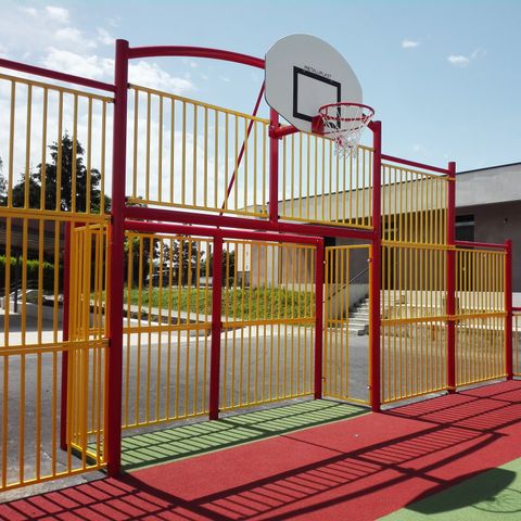 Camping Del Padel - Isère - Image N°4