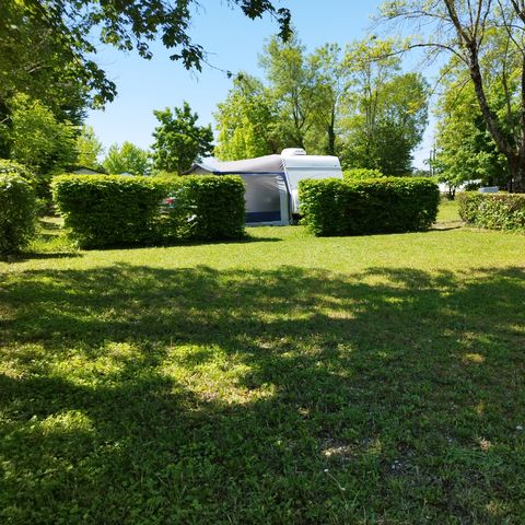 Camping Del Padel - Isère - Image N°3