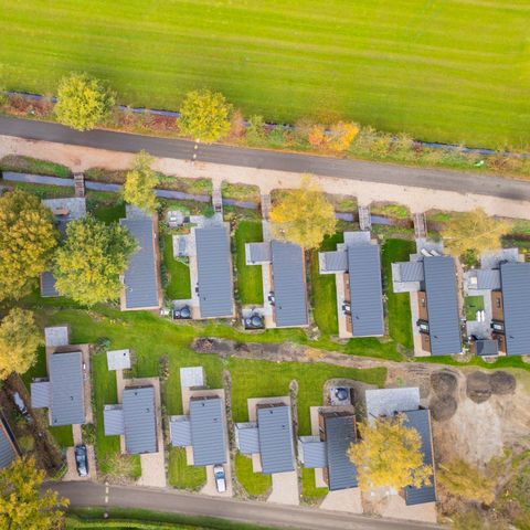 De Leughte Resort Renswoude - Renswoude - Image N°6