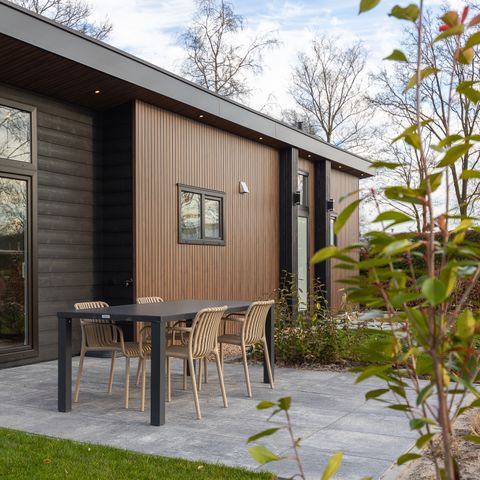 CHALET 6 personnes - Lichtenberg