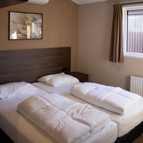 CHALET 4 personnes - Ridderstede