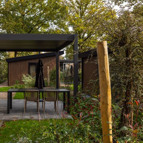 CHALET 6 personnes - Renshorst