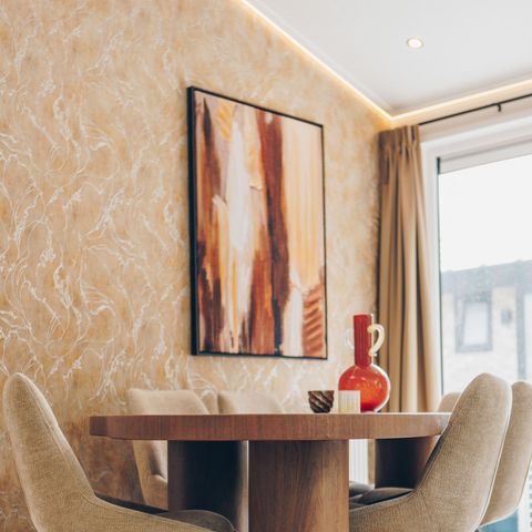 Maison 6 personnes - Beekzicht
