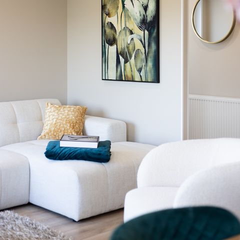 CHALET 6 personnes - Ridderstede