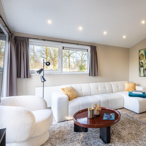 CHALET 6 personnes - Ridderstede