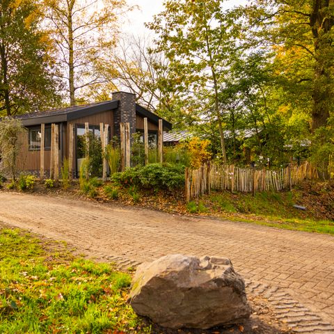 CHALET 6 personnes - Ridderstede