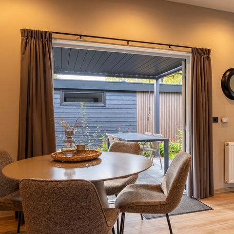 CHALET 4 personnes - Renshorst