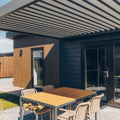 CHALET 4 personnes - Renshorst