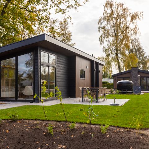 CHALET 6 personnes - Lichtenberg avec bain à remous