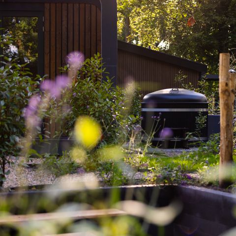 CHALET 6 personnes - Ridderstede avec bain à remous