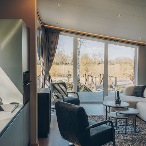 CHALET 4 personnes - Lichtenberg