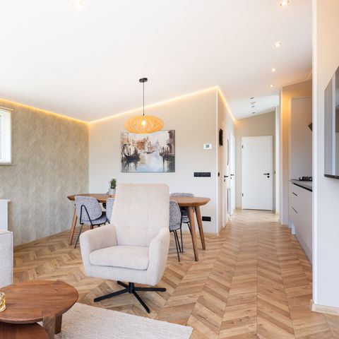 CHALET 4 personnes - Lichtenberg