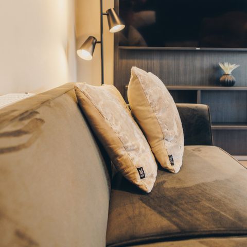 CHALET 4 personnes - Renshorst avec bain à remous