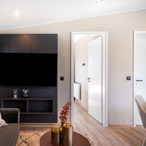 CHALET 4 personnes - Renshorst avec bain à remous