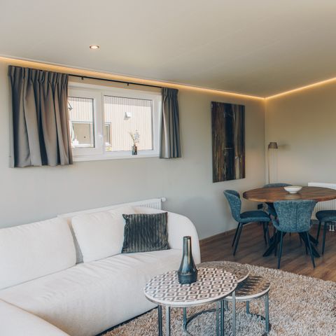 CHALET 5 personnes - Lichtenberg avec bain à remous