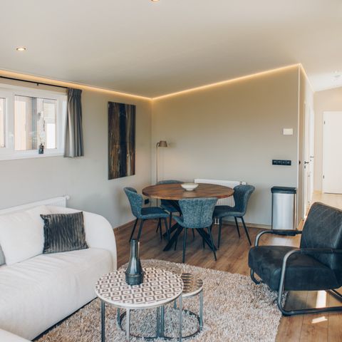 CHALET 4 personnes - Lichtenberg
