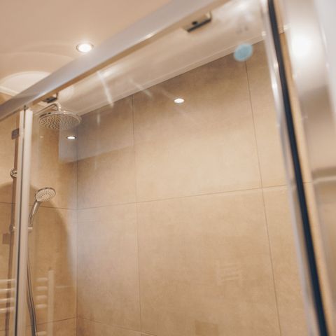 Villa 6 personnes - Vue sur la forêt avec sauna et jacuzzi