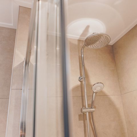Villa 6 personnes - Vue sur la forêt avec sauna et jacuzzi
