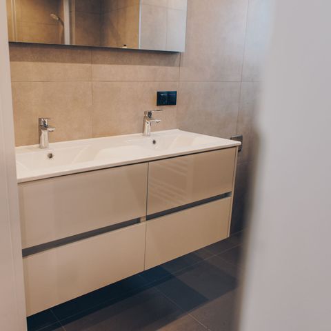Villa 6 personnes - Vue sur la forêt avec sauna et jacuzzi