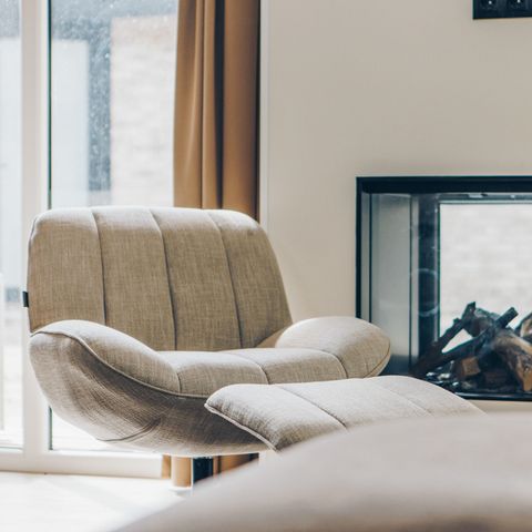 Maison 6 personnes - Vue sur le ruisseau avec jacuzzi