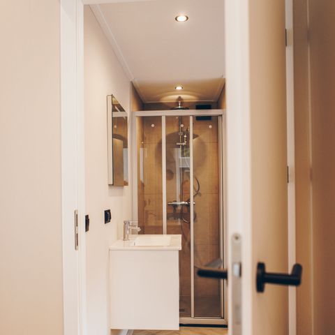 Villa 8 personnes - Eikenhof avec sauna et jacuzzi