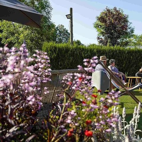 Camping Au Gré des Vents Sites et Paysages - Morbihan - Image N°4