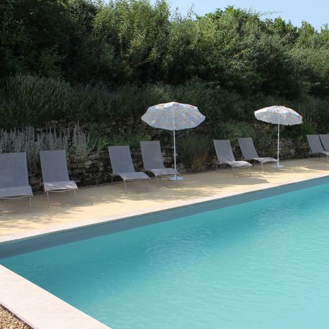 CHALET 4 personnes - Pod de camping