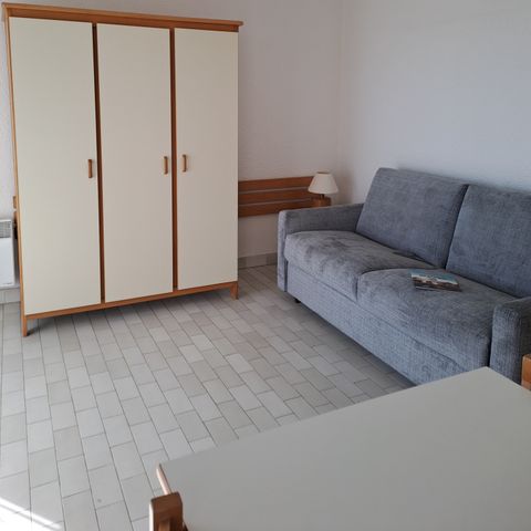 APPARTEMENT 6 personnes - Appartement 2 pièces