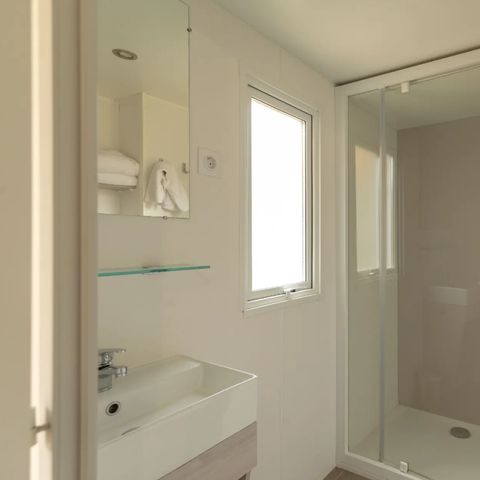 BUNGALOW 4 personnes - Bungalow Superior - 2 Chambres