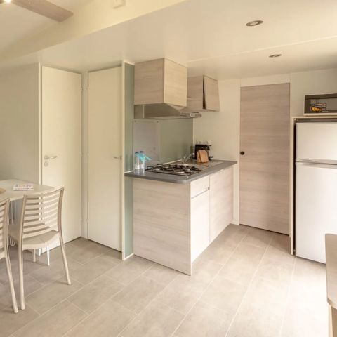 BUNGALOW 4 personnes - Bungalow Superior - 2 Chambres