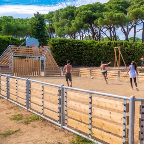HolaCamp Palamós - Gérone - Image N°4